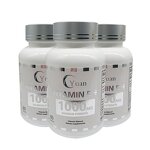 Vitamin E Capsules Manufacturer - Ready to Ship Best Original Beauty Skin Care 1000 Iu