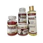 Butt Enhancement Gummies Manufacturer - Blast Booster Gummy Bears Booty Bigger Increase for Women