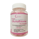 L-glutathione Collagen Gummies Manufacturer - Hot-Selling Beauty Supplement Private Brand Skin Whitening