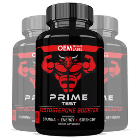 Weight Gainer Capsules Manufacturer - Private Label Men's Strength Booster Build Stronger Muscle Big XXL