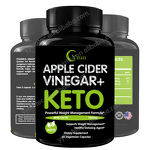 Weight Loss Capsule Manufacturer - Private Label Keto ACV Apple Cider Vinegar Powder Slimming Pills