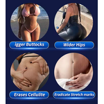 Black Maca Capsules Manufacturer - High Quality Herbal 3-Day Fast Plump Hips Big Butt Not for Pregnant