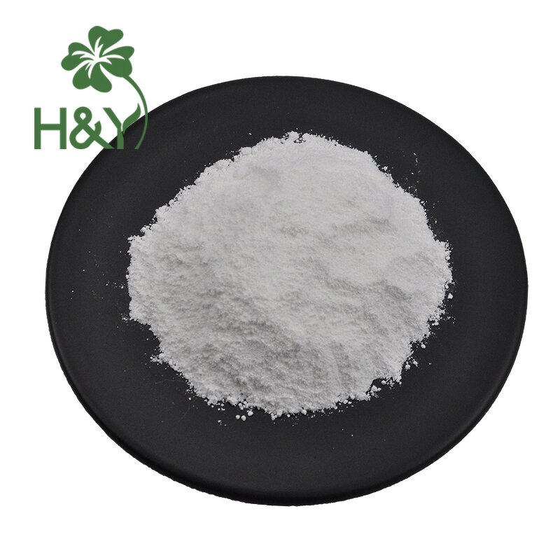 Magnesium L-Threonate Manufacturer - Hot Selling 99% Magnesium-L--threonate Powder