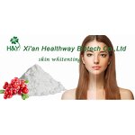 Beta Arbutin Powder Manufacturer - Healthway Supply High Quality Pure Beta Arbutin Powder