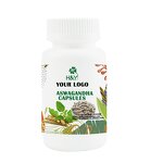 Ashwagandha Candy Manufacturer - Wholesale Ashwagandha Gummy Candy & Gummies