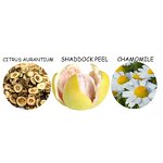 Apigenin Extract Powder Manufacturer - Natural Chamomile Extract Apigenin Capsules