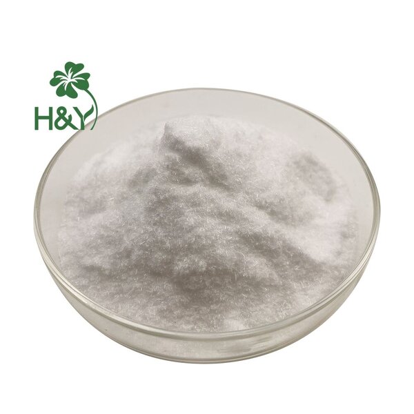 Artemisia Extract Manufacturer - Hot Sell High Quality 98% Artemisinin Annua Extract