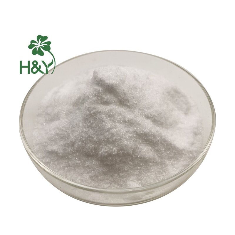 Artemisia Extract Manufacturer - Hot Sell High Quality 98% Artemisinin Annua Extract