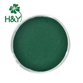 Spirulina Extract Manufacturer - 100% Pure Natural Spirulina Chlorella Powder