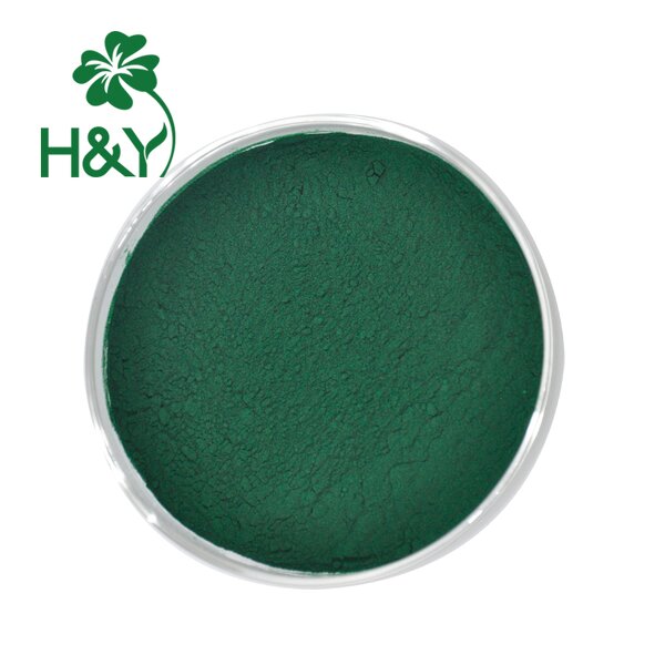 Spirulina Extract Manufacturer - 100% Pure Natural Spirulina Chlorella Powder