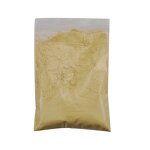 Pine Pollen Extract Manufacturer - Hot Selling Cell Wall Broken Pine Pollen Powder