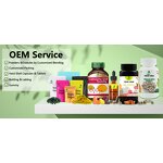 Ashwagandha Candy Manufacturer - Wholesale Ashwagandha Gummy Candy & Gummies