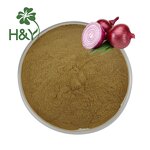 Red Onion Extract Manufacturer - Pure Natural Red Onion Peel Extract