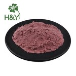 Raspberry Powder Manufacturer - Freeze Dried Raspberry Raspberry Ketone Powder