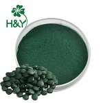 Spirulina Tablet Manufacturer - Price of 250mg Spirulina Tablet Spirulina Tablet