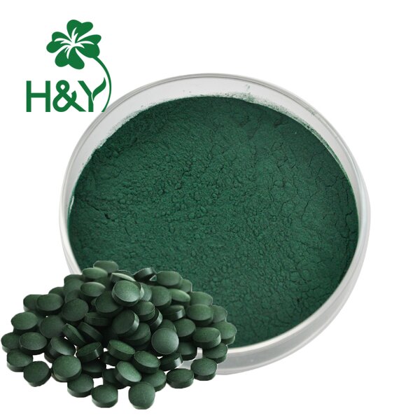 Spirulina Tablet Manufacturer - Price of 250mg Spirulina Tablet Spirulina Tablet