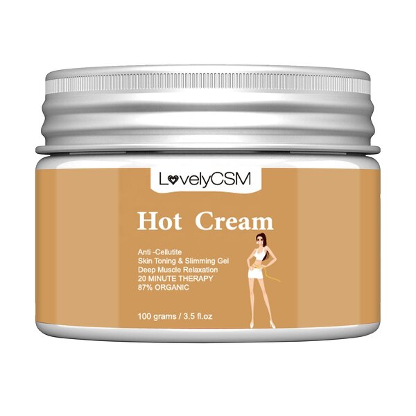 Slimming Cream - Manufacturer - Private Label - Natural Slimming - Anti Cellulite - Arms Whip Stomach