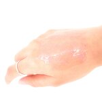 Face Mask - Manufacturer - Pink Star Peel - Exfoliating Pore Cleanser - Herbal Glycerin Blackhead Remover