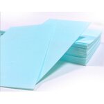 Laundry Detergent Sheets - Manufacturer - Eco-friendly Biodegradable - Stain Remover - Floral Fragrance - ISO Certified