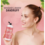 Shampoo - Manufacturer - OEM Private Label - Castor Oil - Himalayan Salt - Hair Loss Dandruff Repair