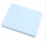 Laundry Sheets - Manufacturer - Eco-friendly High Grade - Dissolving - Floral Fragrance - Lasting Formula