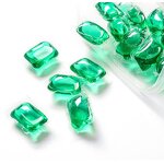 Laundry Detergent - Manufacturer - Customized - Eco-Friendly - Perfume Liquid Pods - Natural Mist