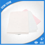 Laundry Sheets - Manufacturer - Eco-friendly High Grade - Dissolving - Floral Fragrance - Lasting Formula