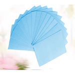 Laundry Detergent Sheets - Manufacturer - Eco-friendly Biodegradable - Stain Remover - Floral Fragrance - ISO Certified
