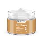 Slimming Cream - Manufacturer - Private Label - Natural Slimming - Anti Cellulite - Arms Whip Stomach