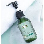 Hair Care Set - Manufacturer - Wholesale OEM - Nourishing Thickening - Damaged Hair - Jasmine Coconut Protein