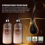 Shampoo Conditioner Cream - Manufacturer - OEM OBM Factory - Aloe Vera Vitamin E - Avocado Coconut - Hair Growth