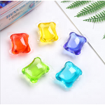 Laundry Detergent - Manufacturer - Customized - Eco-Friendly - Perfume Liquid Pods - Natural Mist