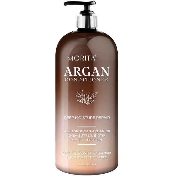 Shampoo Conditioner Cream - Manufacturer - OEM OBM Factory - Aloe Vera Vitamin E - Avocado Coconut - Hair Growth