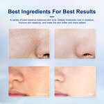 Face Serum - Manufacturer - 30ml GHK Cu Vial - Blue Copper Peptide - Anti-Aging Repair - Skin Care