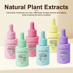 Skin Care Set - Manufacturer - Moisturizing Facial - Collagen Anti-Aging - Essence Liquid - Face Target