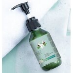 Hair Care Set - Manufacturer - Private Label - Nourishing Thickening - Anti-Dandruff - Jasmine Coconut