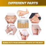 Slimming Cream - Manufacturer - Vegan OEM ODM OBM - Natural Slimming - Anti Cellulite - Arms Stomach