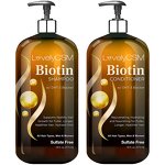 Shampoo - Manufacturer - All Natural - Biotin Hair Growth - Castor Oil - Bulk Hair Care
