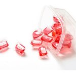 Laundry Detergent - Manufacturer - Customized - Eco-Friendly - Perfume Liquid Pods - Natural Mist