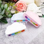 Bath Bombs Gift Box - Manufacturer - Eco-Friendly - Natural Body Care - Spa Relaxing Moisturizing