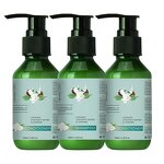Hair Care Set - Manufacturer - Private Label - Nourishing Thickening - Anti-Dandruff - Jasmine Coconut