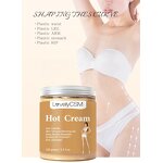Slimming Cream - Manufacturer - Weight Loss - Organic Body Gel - Anti Cellulite - Herbal Natural