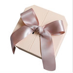 Gift Box - Manufacturer - Recyclable Paper - Jewelry Packaging - Valentine Wedding - Matt Lamination