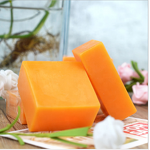 Handmade Soap - Manufacturer - Organic Natural - Moisturizing Repairing - Argan Oil Papaya Kojic Acid