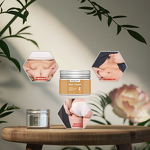 Slimming Cream - Manufacturer - OEM Anti Cellulite - Fat Burner Gel - Men Women - Massage Formula