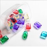 Laundry Detergent - Manufacturer - Private Label - ISO/GMP Certified - Eco-Friendly - Fragrance Liquid