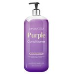 Shampoo - Manufacturer - OEM OBM - Sulfate Free - Paraben Free - Purple Silver Blonde Hair