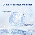 Face Serum - Manufacturer - 30ml GHK Cu Vial - Blue Copper Peptide - Anti-Aging Repair - Skin Care