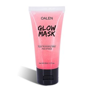 Face Mask - Manufacturer - Pink Star Peel - Exfoliating Pore Cleanser - Herbal Glycerin Blackhead Remover