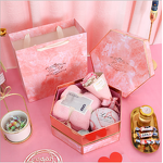 Gift Box - Manufacturer - Recyclable Paper - Hexagon Creative - Christmas Decor - IP Cosmetic Box